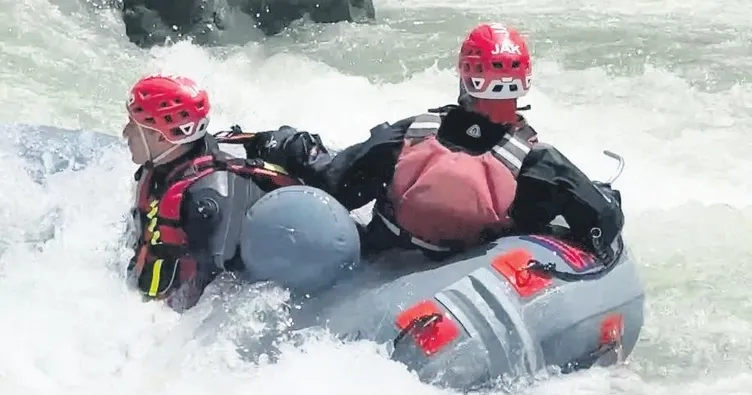 Avaşin’de İbrahim seferberliği