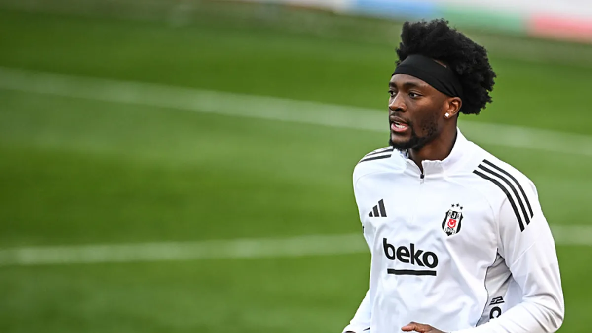 Beşiktaş’tan Tammy Abraham açıklaması! – Son Dakika Spor Haberleri Beşiktaş’tan Tammy Abraham açıklaması! – Son Dakika Spor Haberleri