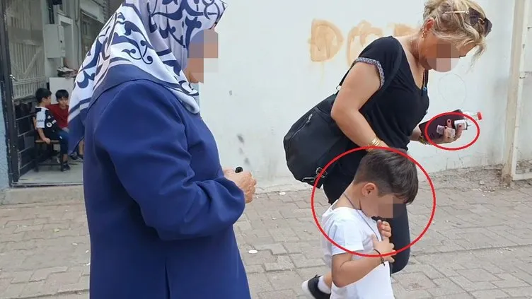 Kendini şeyh olarak tanıttı randevulu muska sırası yaptı: Fiyat tarifesi bile var!