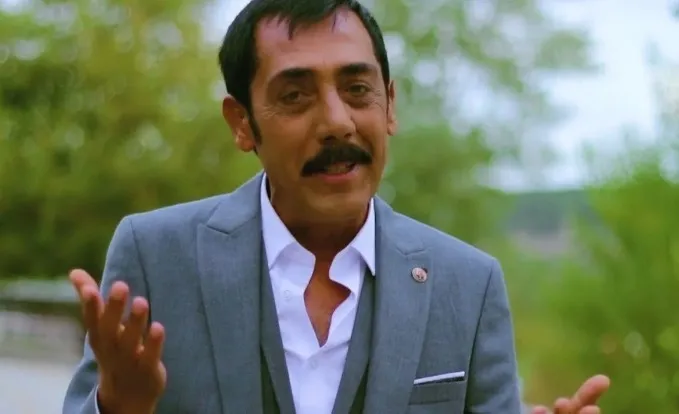 Ankaralı Turgut’un çocukları bu kez de mezar taşı için birbirine düştü!