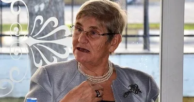 Canan Karatay yine ezber bozdu!