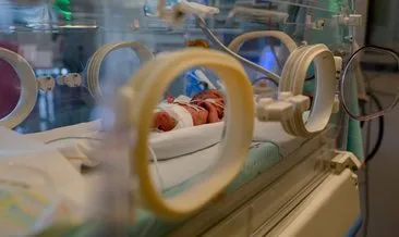 30 hafta altında doğan prematüre bebeklerde durum çok riskli