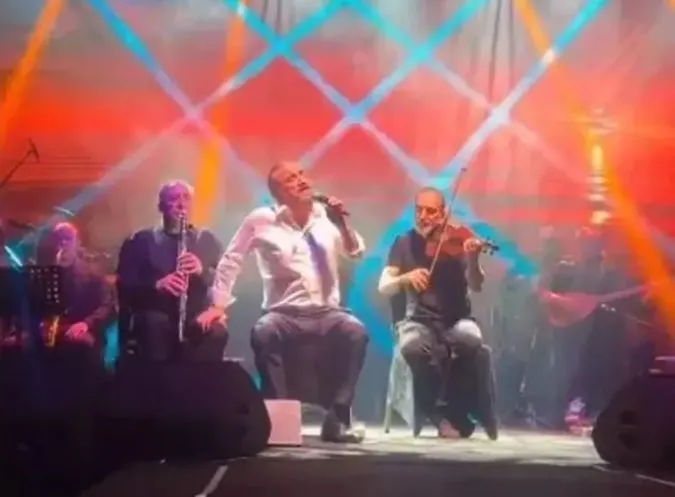 Volkan Konak’ın vefat haberini alan Sibel Can hastaneye koştu! Ünlü sanatçı gözyaşlarına boğuldu...