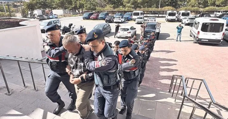 FETÖ’cü firariler yakalandı