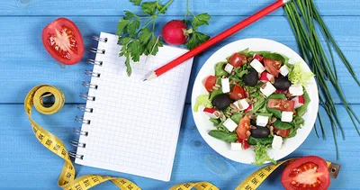 HOLLYWOOD DİYETİ nedir, zararları nelerdir? İşte oyuncu Ufuk Özkan’ı sağlığından eden Hollywood diyeti