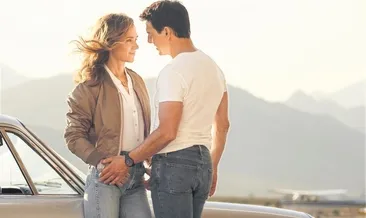 Top Gun’ın rekorları
