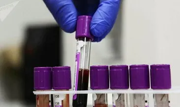 ABD’de yürütülen çalışma kan testiyle kanserin daha erken teşhis edilebileceğini gösterdi