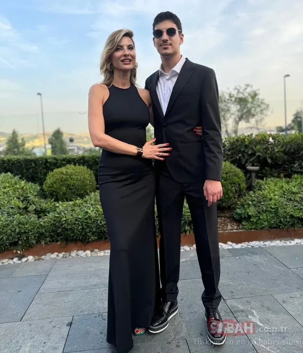 Mehmet Ali Erbil’in eski eşi Tuğba Coşkun ile Fikret Orman’ın 7 yıllık aşkı bitti! Herkes evlenmelerini bekliyordu...