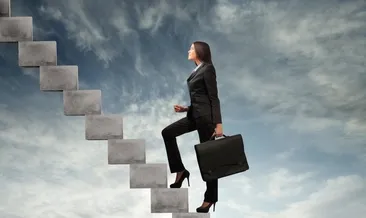 Kamuda kariyer kapıları açıldı