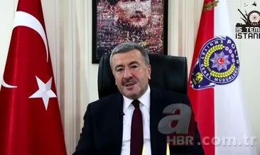 Mustafa Çalışkan’ın 15 Temmuz gecesi telsiz konuşmaları yayınlandı