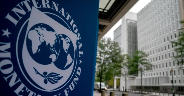 Küresel ekonomi olumsuz senaryoya dümen kırdı! Birçok ülke IMF’nin kapısında sıraya girdi