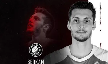 Berkan Durmaz’ın yeni adresi Beşiktaş Emlakjet oldu!