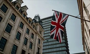 İngiltere ekonomisi şubatta büyüdü