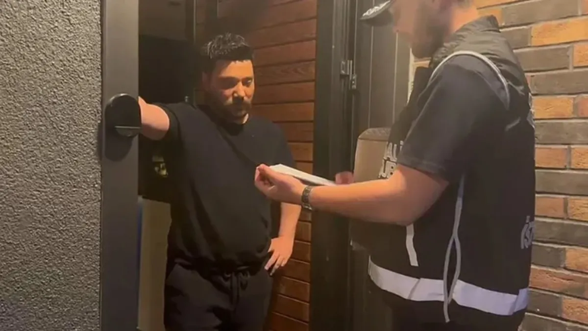 Haluk Levent'in yamağı Oğuzhan Uğur'dan Milyonluk ciro, akılalmaz ‘sıfır’ vergi detayı