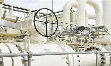 Rusya’nın doğal gaz üretimi arttı