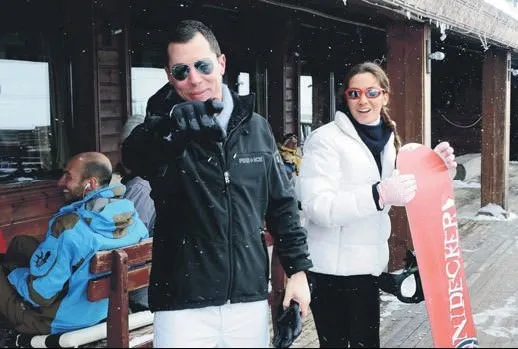 Playboy'luktan istifa ettiler