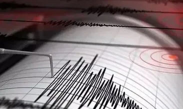 SON DAKİKA: Tunceli Pülümür’de 4.2 şiddetinde deprem!