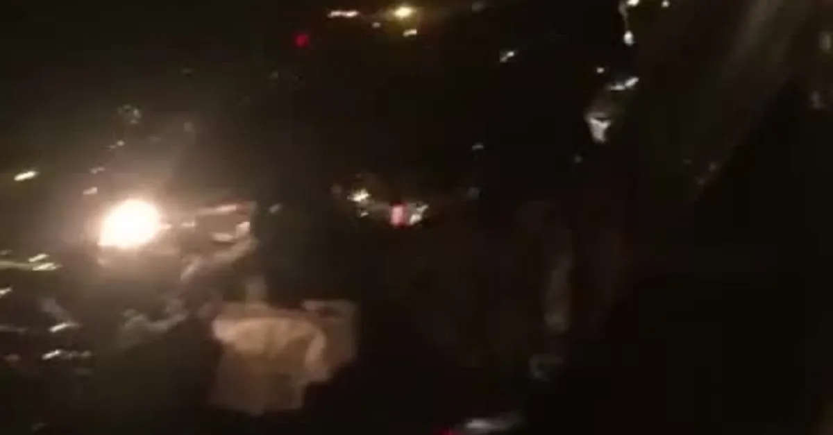 CHP'li Maltepe Belediye Başkanı Ali Kılıç hakkında şok iddia! Alkollü araç kullanırken kaza yapıp olay yerinden kaçtı | Video