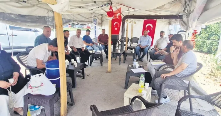 İşçiler 764 gündür adalet bekliyor