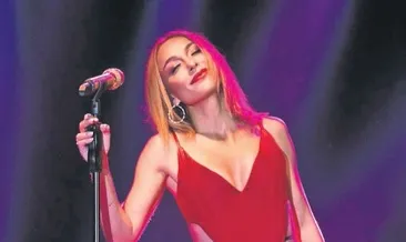 Yıldızlı geceler başlıyor