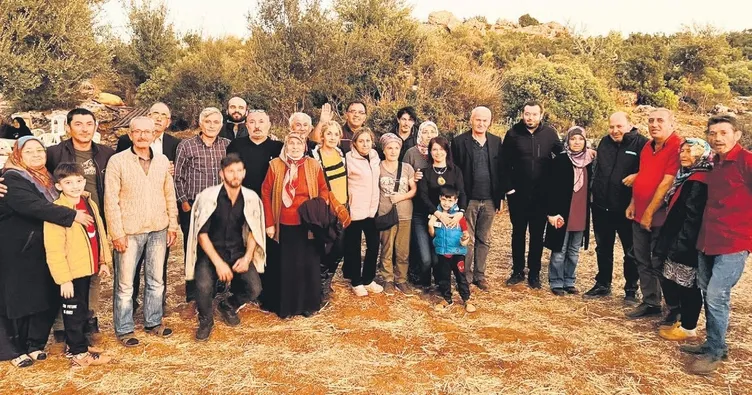 Yurtseven kardeşler 12 kişiye hayat oldu