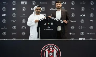 İşte Ersin’in yeni takımı