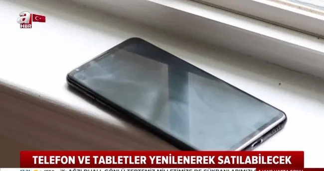 Son Dakika Ikinci El Cep Telefonu Ve Tabletlerde Garantili Satis Donemi Son Dakika Haberler