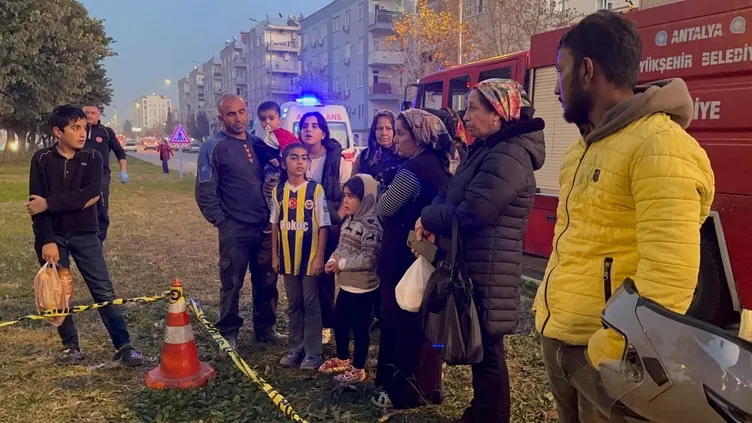 Korku filmlerini aratmayan olay: Kanalizasyondan çoçuk sesi geldi iddiası! 4-5 defa bağırdık sonra...