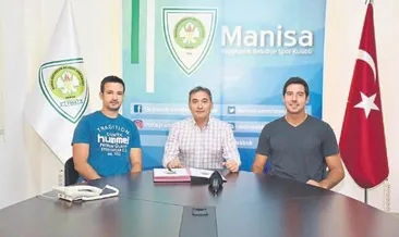 Manisa’dan potada taarruz