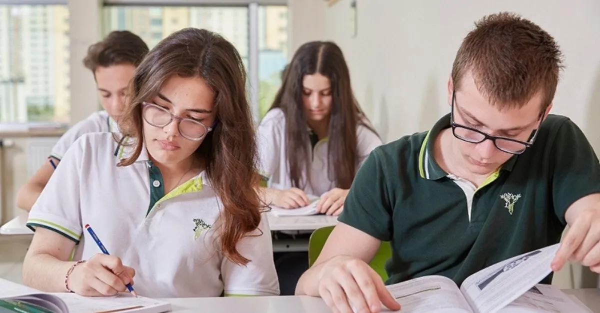 Son Dakika 2020 Lgs Lise Taban Puanlari Istanbul Ankara Izmir Lise Tercihleri Sonrasi Meb Taban Puanlari Aciklandi Mi Galeri Egitim