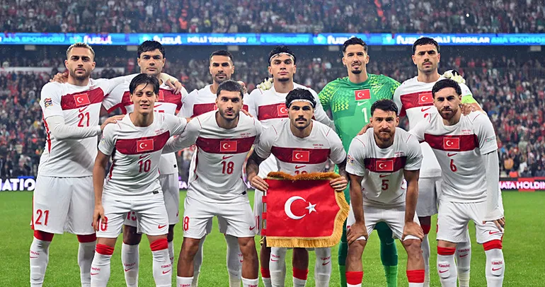 MİLLİ MAÇ CANLI YAYIN KANALI | İtalya Türkiye Milli maçı ne zaman, saat kaçta ve hangi kanalda?