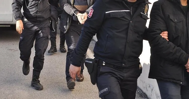 FETÖ’de son dakika haberi: 6 muvazzaf asker tutuklandı