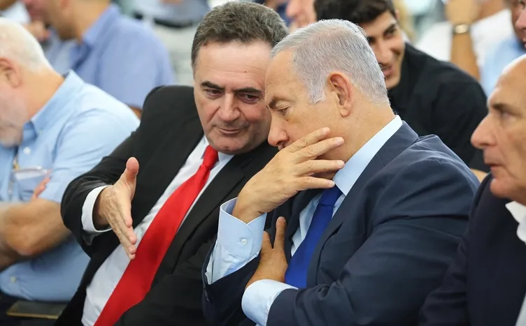 İsrailli bakandan katliam tehdidi! Sivilleri açık hedef gösterdi: Ayrım yapmadan öldüreceğiz!