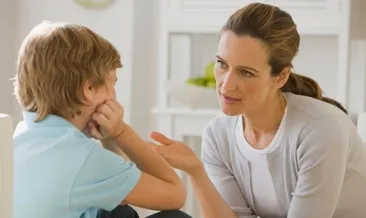 Çocuğunuz sessizse dikkat!