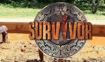 Survivor ne zaman başlayacak? 2020 Survivor yarışmacı kadrosunda kimler var? İşte belli olan yarışmacılar...