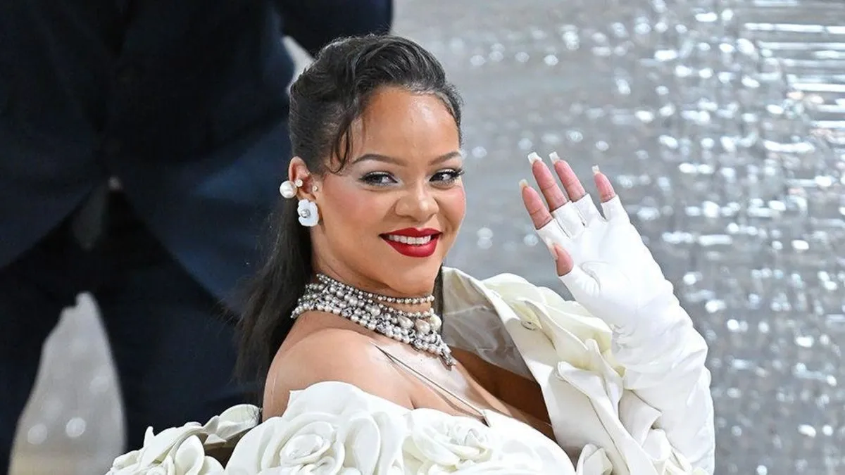 ‘2025 Rihanna’nın yılı olacak’ – Son Dakika Magazin Haberleri