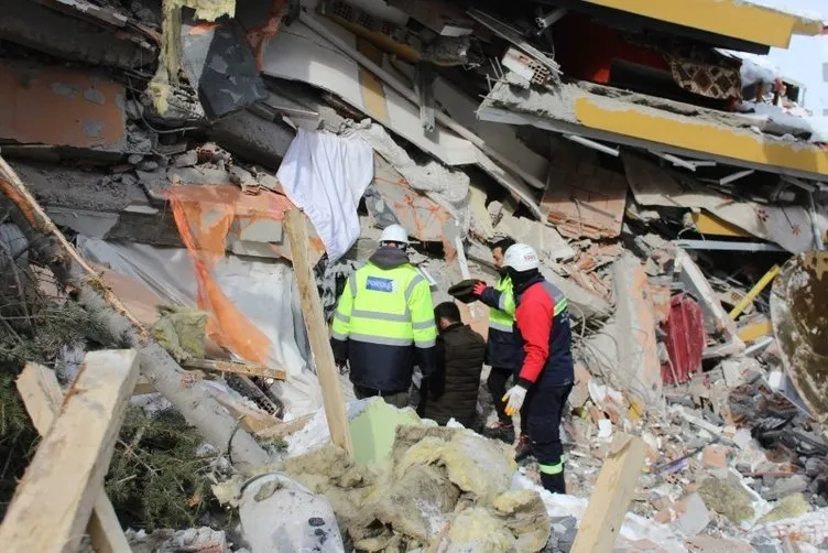 Deprem felaketinin ardından birlik mesajı vermişlerdi… Yunanistan’dan tepki çeken Türkiye yorumu!