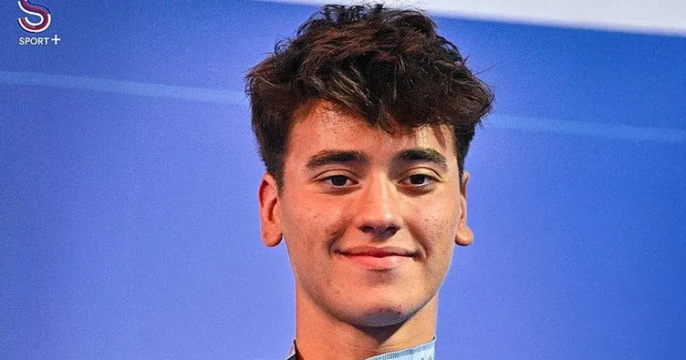 Kuzey Tunçelli, üst üste ikinci kez Avrupa şampiyonu