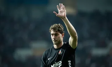 Beşiktaş’ta Dusan Vlahovic müjdesi!