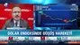 Barış Ürkün: Dolar endeksinde zayıflık bir müddet daha sürebilir