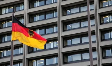 Almanya’da yatırımcı güveni arttı