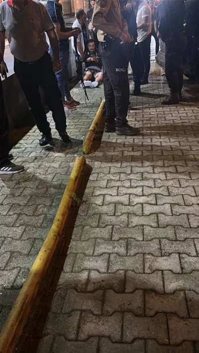 SON DAKİKA... Futbolcu Serhat Akın’ı vuran saldırganların ifadesine SABAH ulaştı: Tetikçi Hasan Şahin beni tehdit etti...