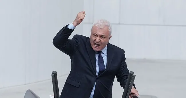 CHP milletvekili Tuncay Özkan hakkında soruşturma