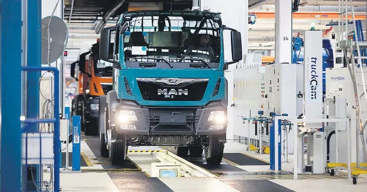 Avrupa’da kapatıp Türkiye’de açacak