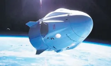 Uzay turizmi gelecek yıl başlıyor