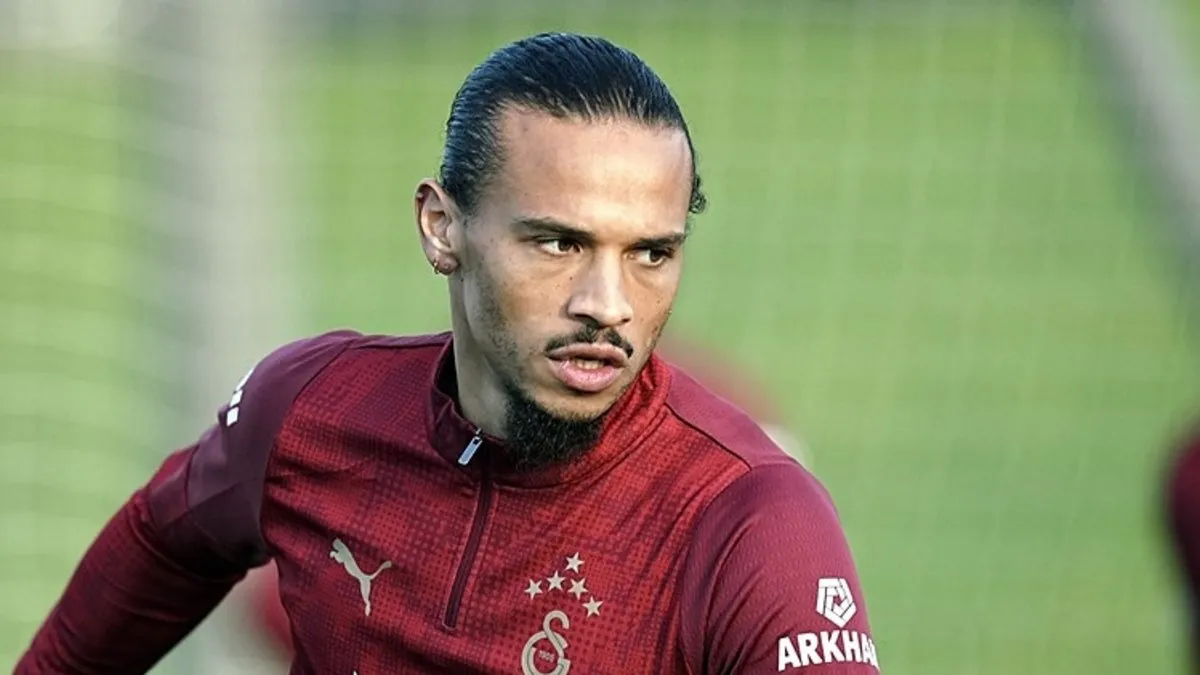 Galatasaray, Trabzonspor maçına hazır! – Son Dakika Spor Haberleri Galatasaray, Trabzonspor maçına hazır! – Son Dakika Spor Haberleri