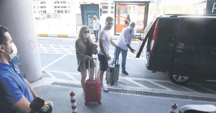 Dizi öncesi enerji depolayacak