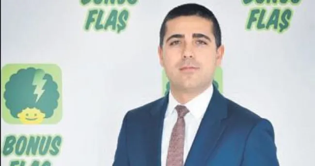 Bonus Flash’ı 2.5 milyon kişi indirdi