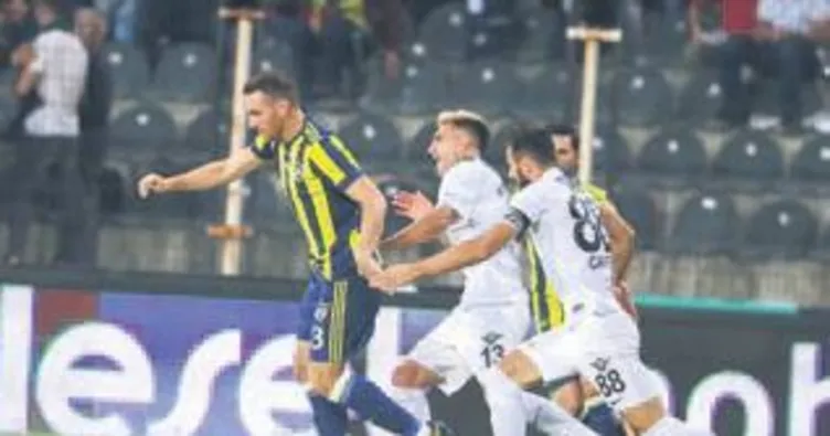 Janssen’e milli görev