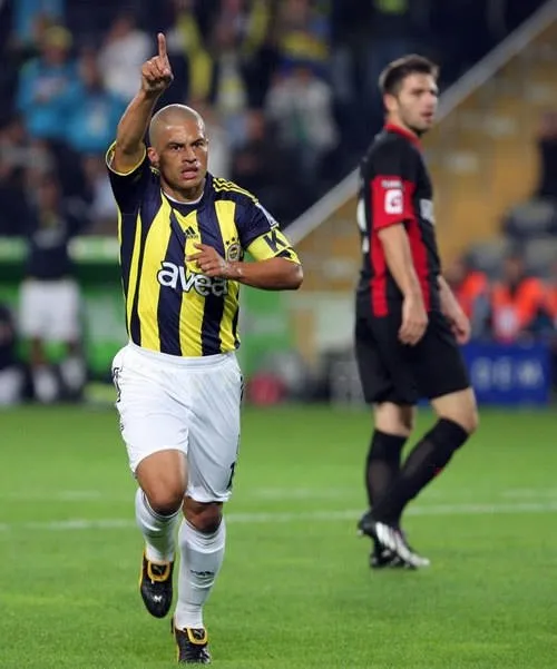 Spor Gündeminden Başlıklar 21/10/2009